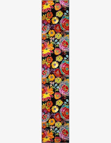 2' 7 x 13' Florence Runner Rug
