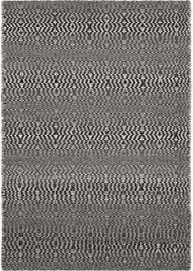 2' 7 x 14' 1 Hand Woven Geo Trellis Flatweave Runner Rug