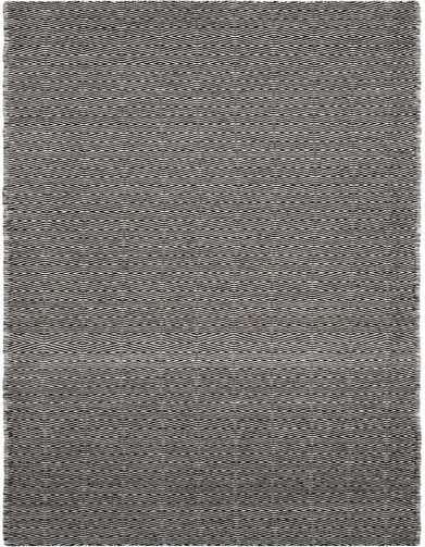 2' 7 x 14' 1 Hand Woven Geo Trellis Flatweave Runner Rug