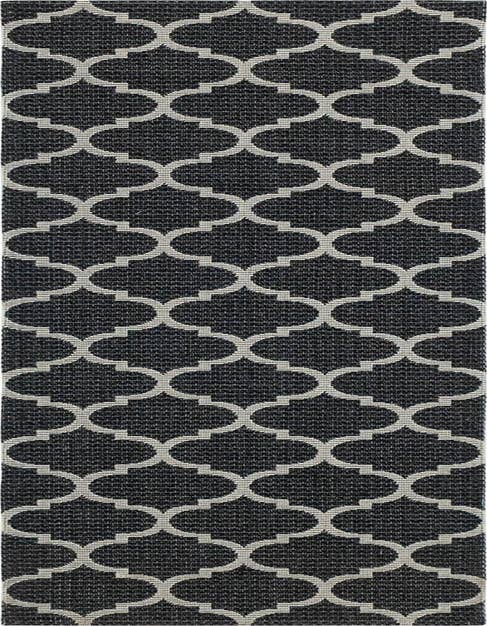 Detail image of 2' x 8' Georgia Runner Rug