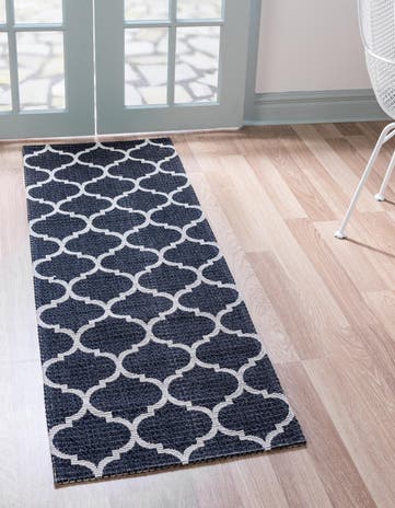 2' x 6' Georgia Runner Rug