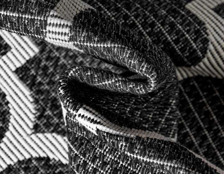 2' x 6' Georgia Runner Rug