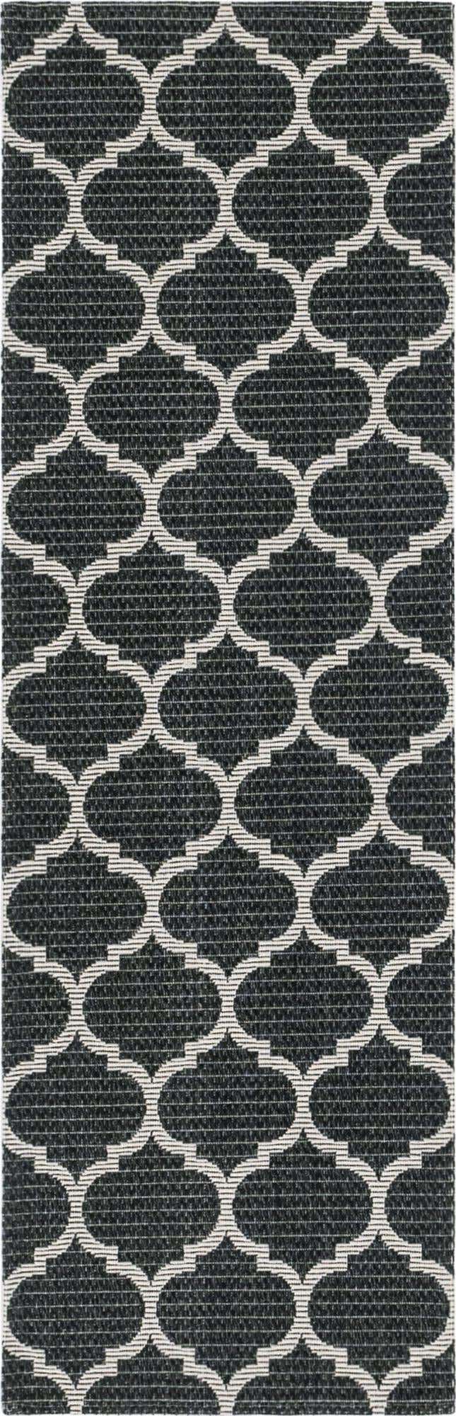 2' x 6' Georgia Runner Rug