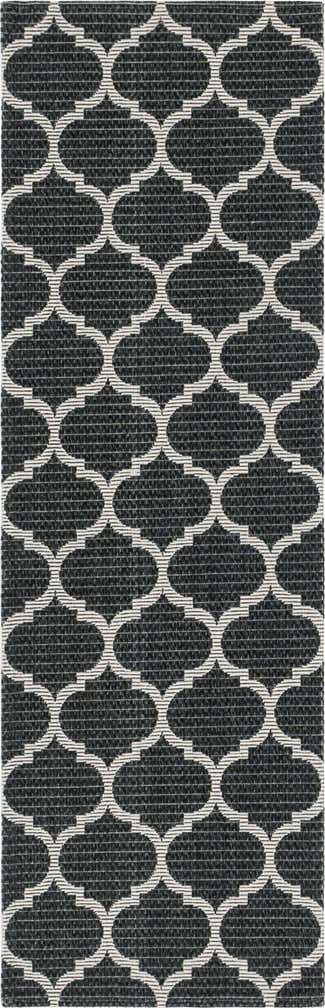 2' x 6' Georgia Runner Rug