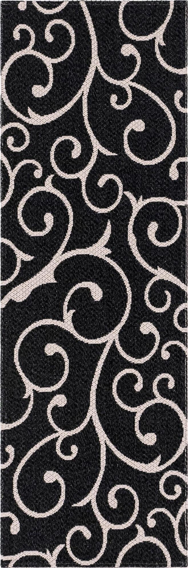 Rug Black Swatch link