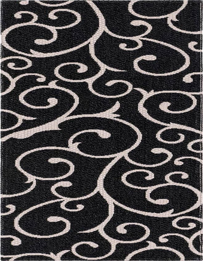 Detail image of 2' x 6' Georgia Runner Rug