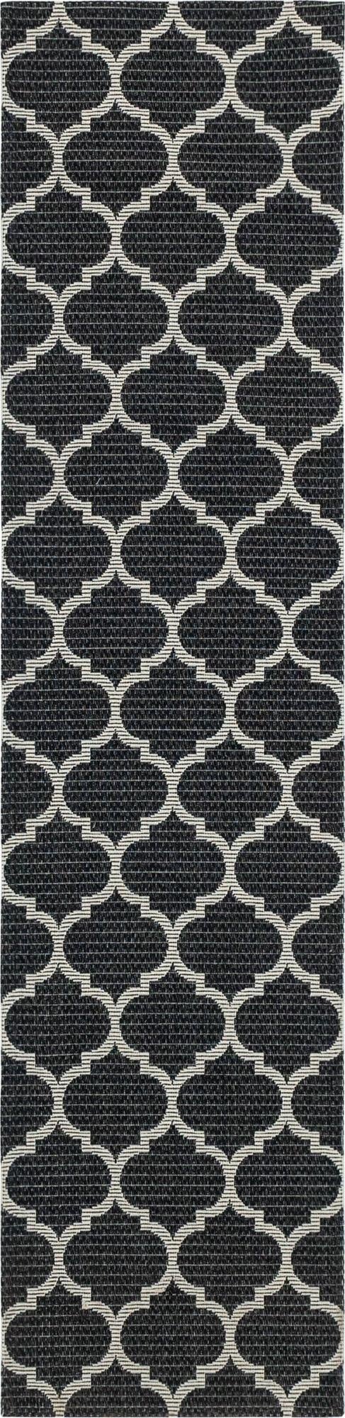 2' x 8' Georgia Runner Rug