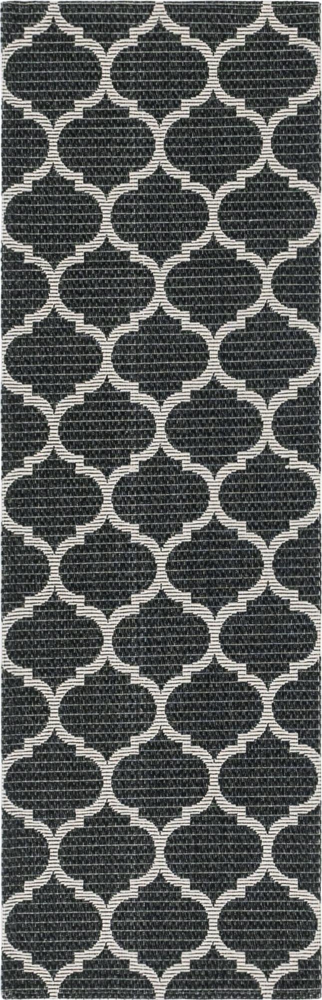 2' x 6' Georgia Runner Rug