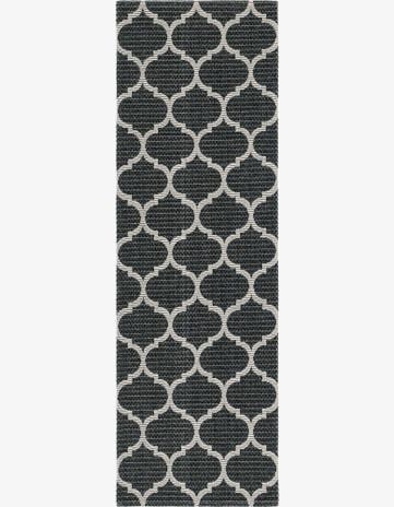 2' x 6' Georgia Runner Rug