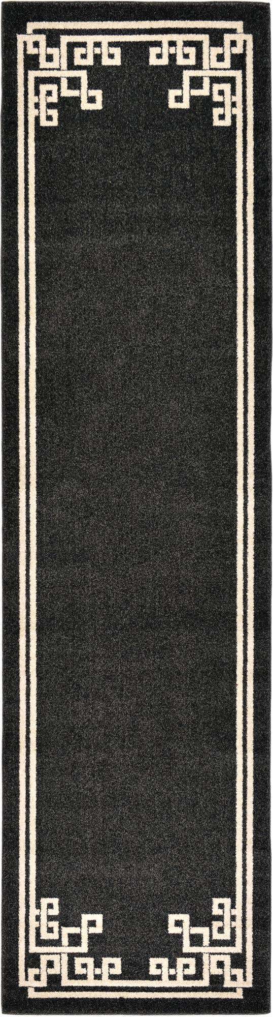 2' 7 x 10' Hera Runner Rug