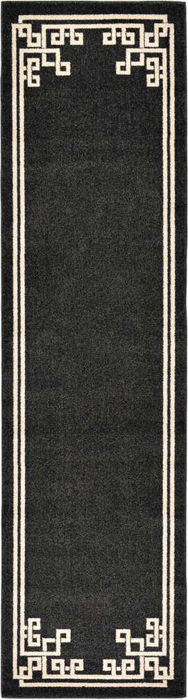 2' 7 x 10' Hera Runner Rug