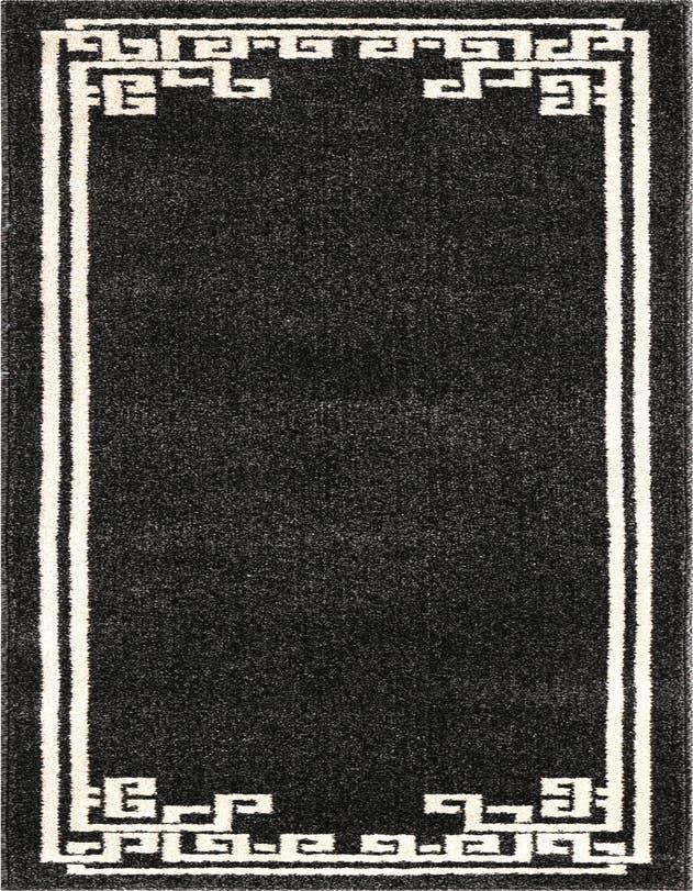 Detail image of 2' x 6' Hera Runner Rug