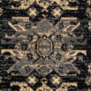 Rug Black Swatch link