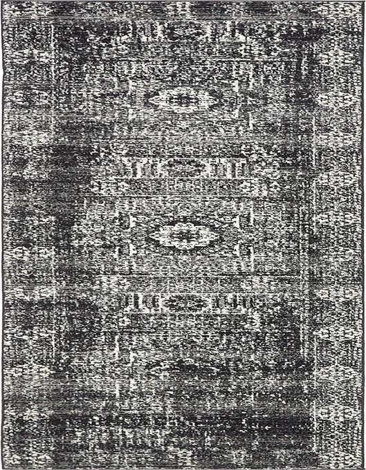 Primary image 2' 7 x 10' Heritage Runner Rug