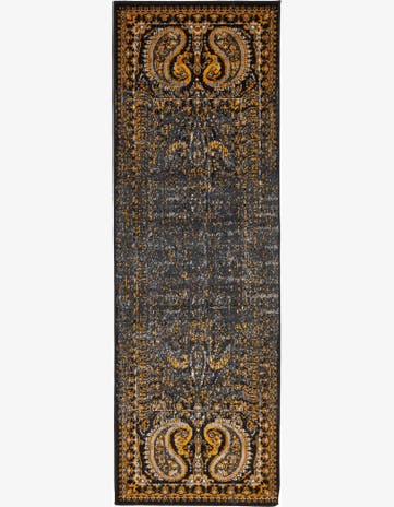 2' x 6' Istanbul Runner Rug