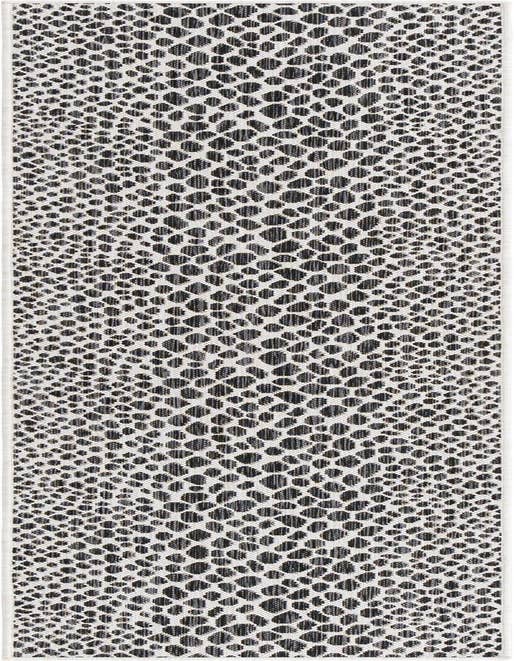 Detail image of 2' x 8' Easy-Clean Jill Zarin Cape Town Indoor / Outdoor Runner Rug