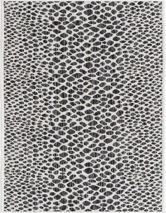 Detail image of 2' x 6' Easy-Clean Jill Zarin Cape Town Indoor / Outdoor Runner Rug