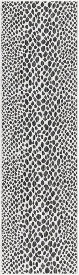 Detail image of 2' x 7' Easy-Clean Jill Zarin Cape Town Indoor / Outdoor Runner Rug