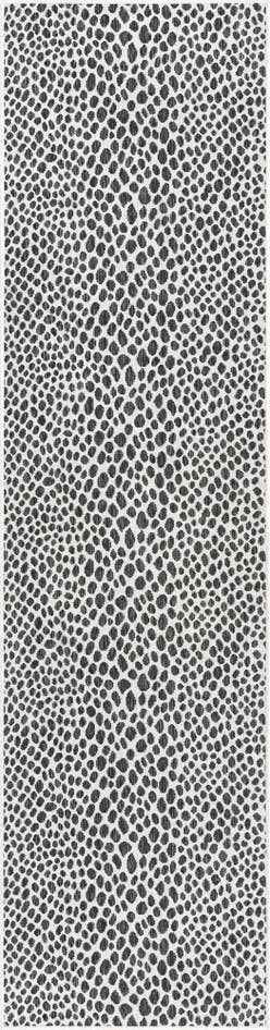 Detail image of 2' 7 x 10' Easy-Clean Jill Zarin Cape Town Indoor / Outdoor Runner Rug