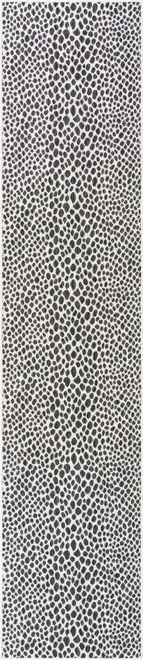Detail image of 2' 7 x 12' Easy-Clean Jill Zarin Cape Town Indoor / Outdoor Runner Rug