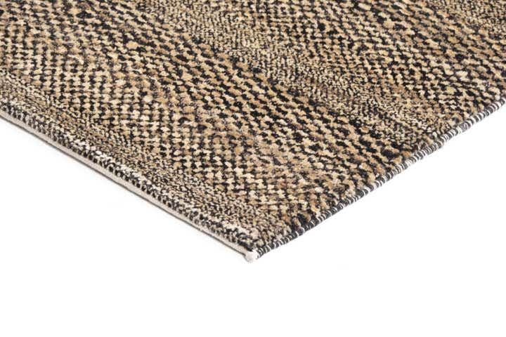 2' 7 x 8' 1 Juma Wool Runner Rug