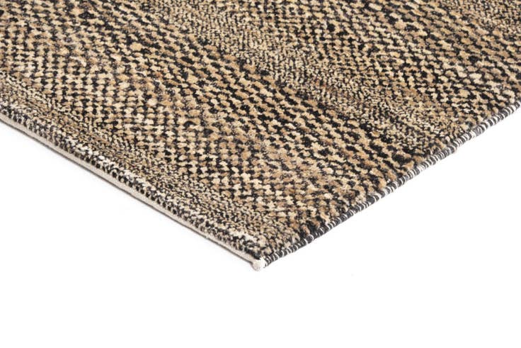 Detail image of 2' 7 x 8' 1 Juma Wool Runner Rug