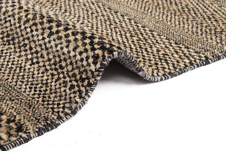 2' 7 x 8' 1 Juma Wool Runner Rug
