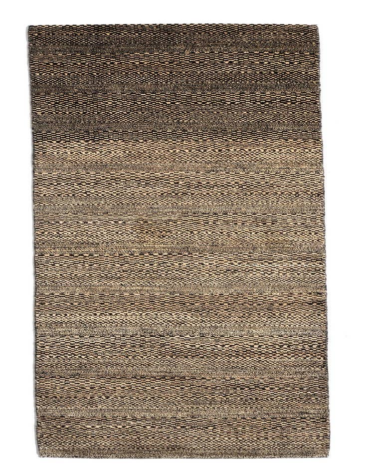 Detail image of 2' 7 x 8' 1 Juma Wool Runner Rug