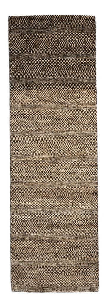 2' 7 x 8' 1 Juma Wool Runner Rug