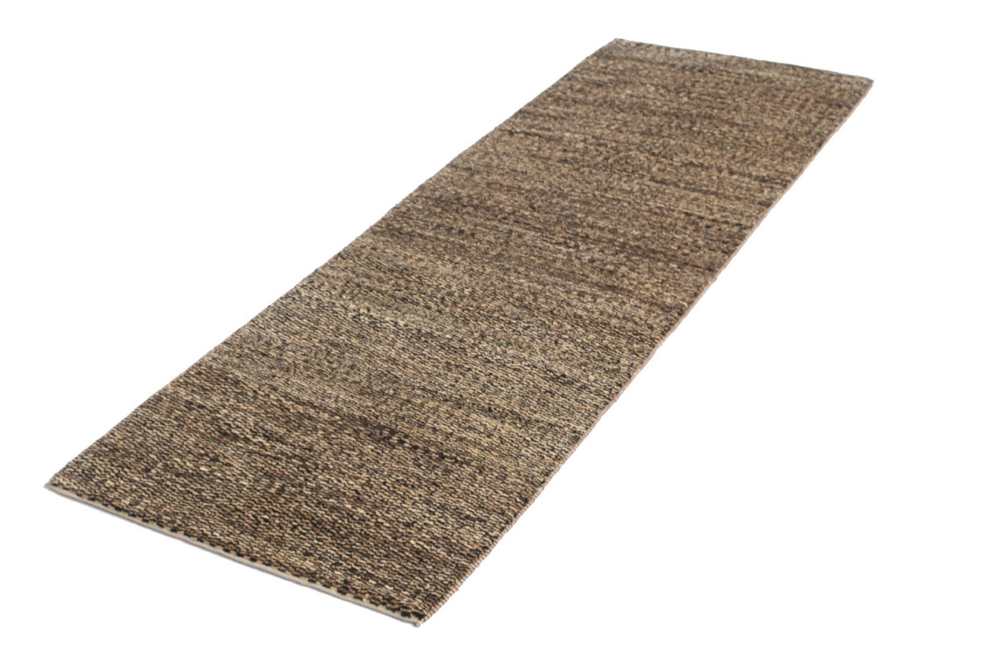 2' 7 x 7' 11 Juma Wool Runner Rug