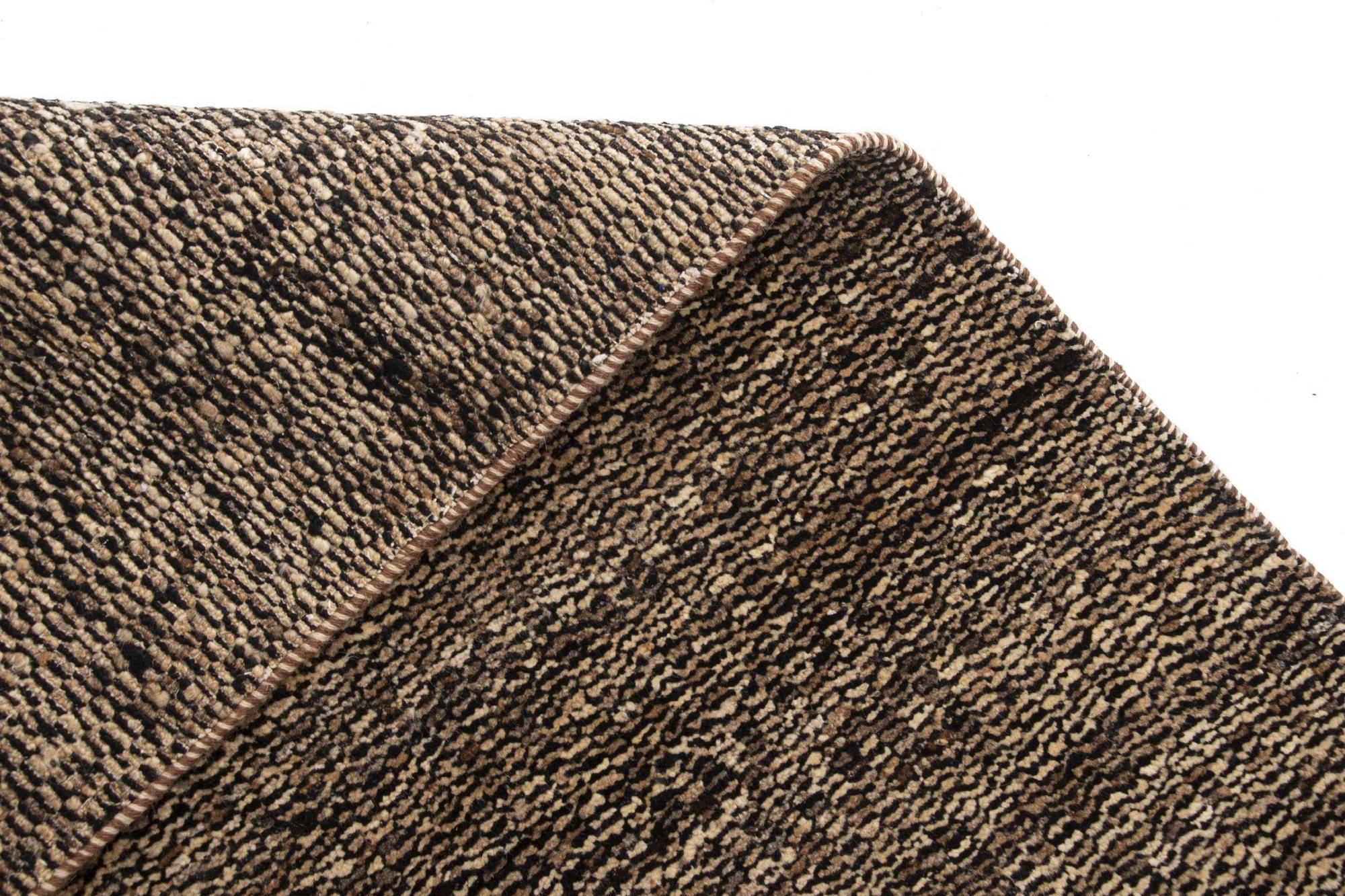 2' 7 x 7' 11 Juma Wool Runner Rug