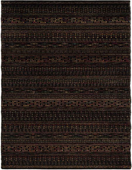 Detail image of 2' 7 x 12' Juma Runner Rug