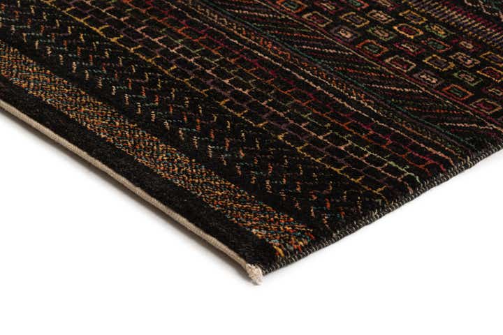 2' 7 x 12' Juma Runner Rug