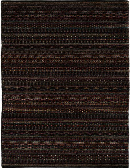 Detail image of 2' 7 x 12' Juma Runner Rug