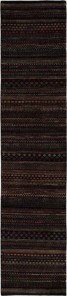 2' 7 x 12' Juma Runner Rug