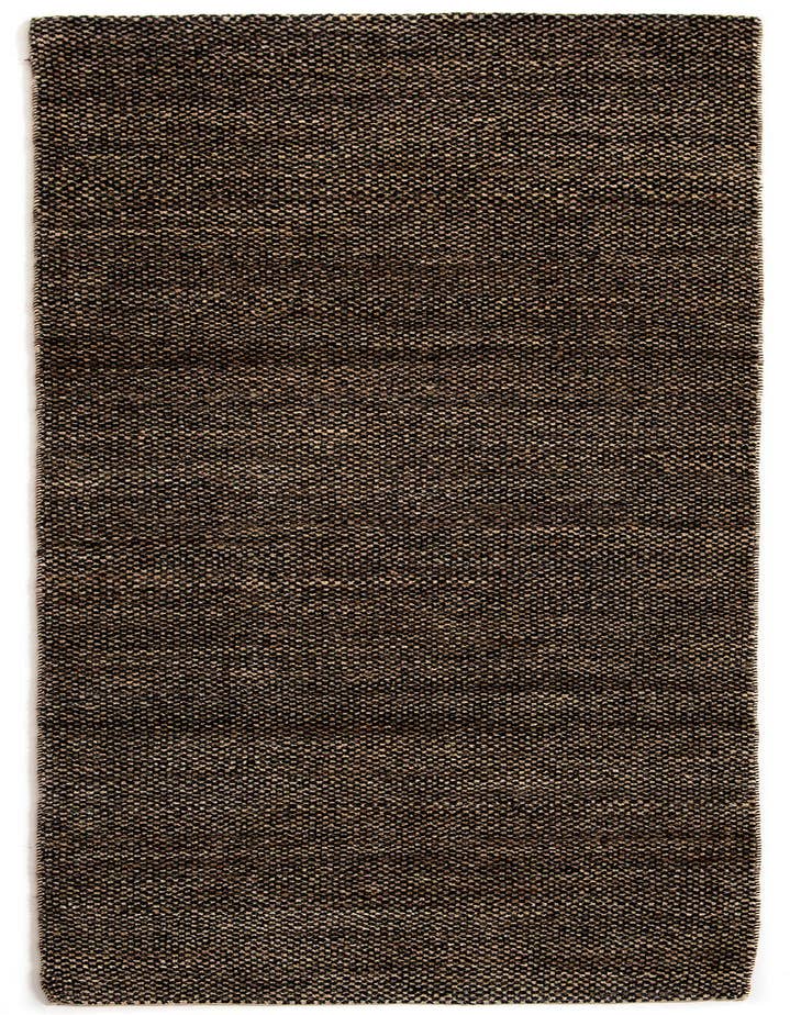 Detail image of 2' 7 x 8' 4 Juma Wool Runner Rug
