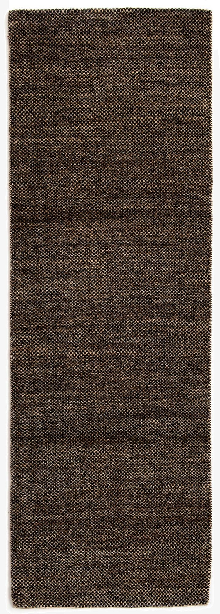 2' 7 x 8' 4 Juma Wool Runner Rug