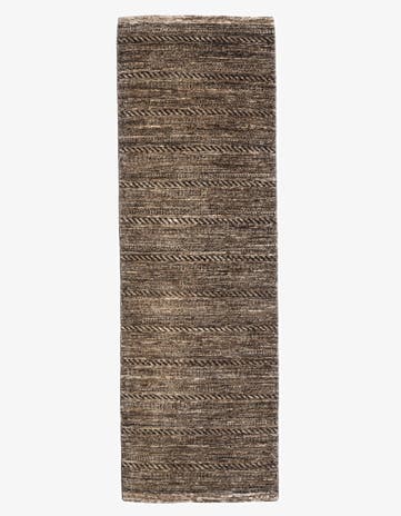 2' 7 x 7' 11 Juma Wool Runner Rug