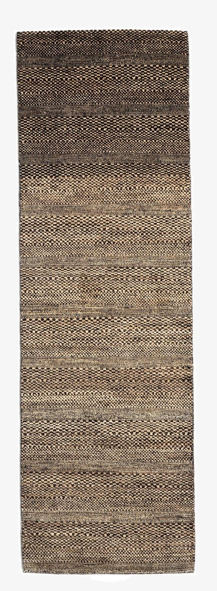 2' 7 x 8' 1 Juma Wool Runner Rug