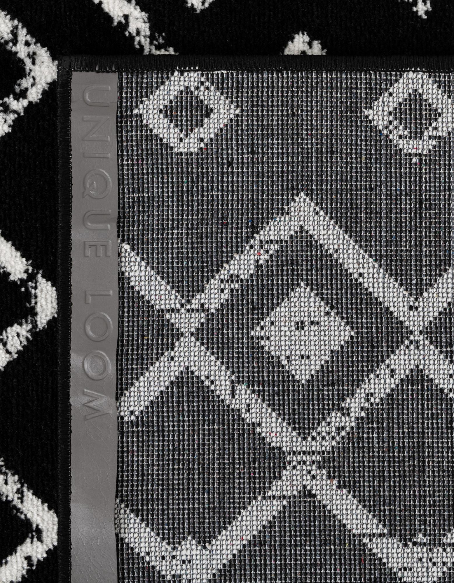 2' x 9' 10 Kasbah Trellis Runner Rug