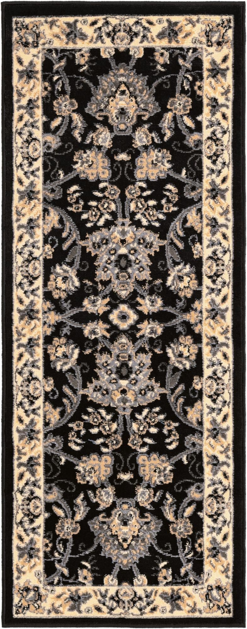 Rug Black Swatch link