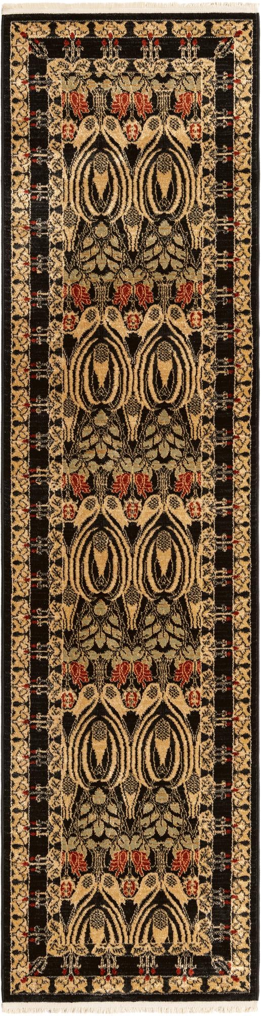 Rug Black Swatch link