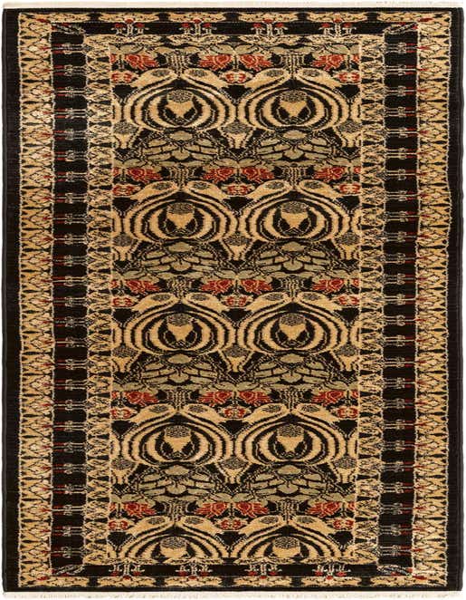 2' 7 x 10' Kensington Runner Rug