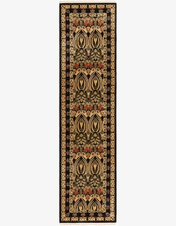 2' 7 x 10' Kensington Runner Rug