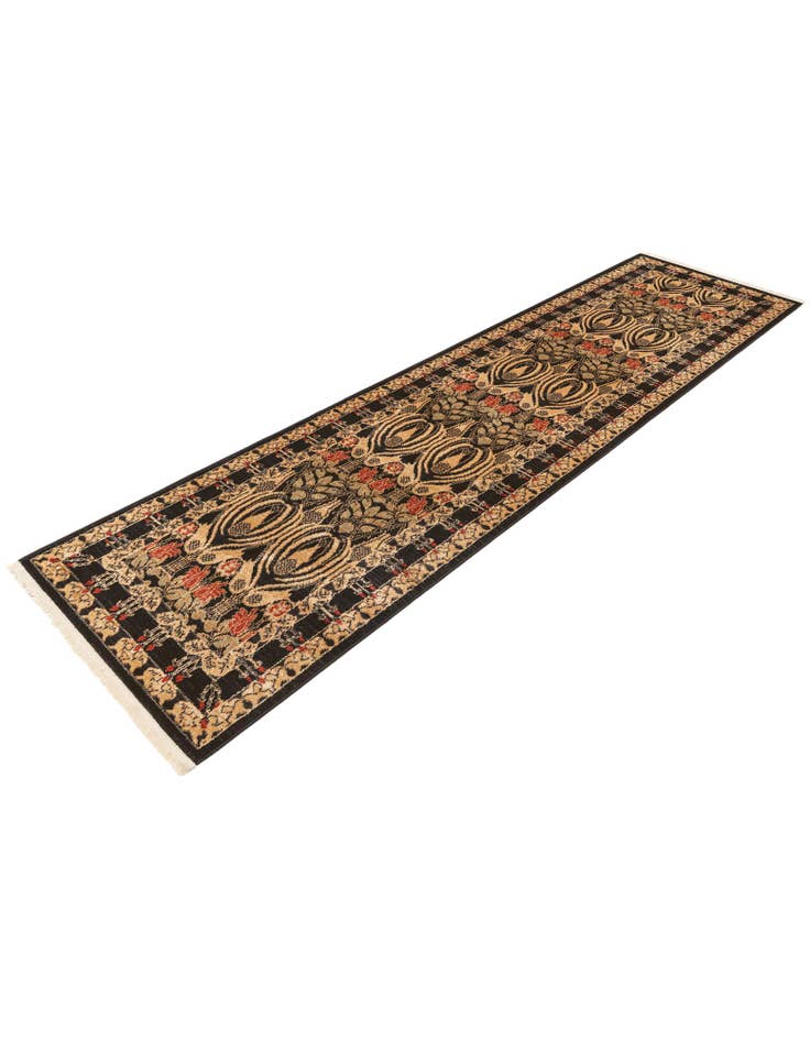 Detail image of 2' 7 x 10' Kensington Runner Rug