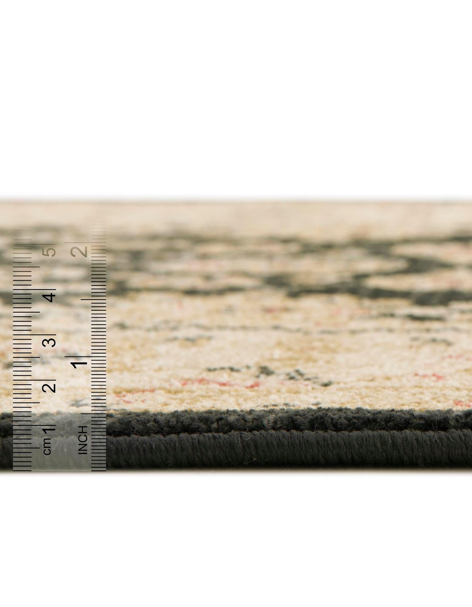 2' 7 x 10' Kensington Runner Rug