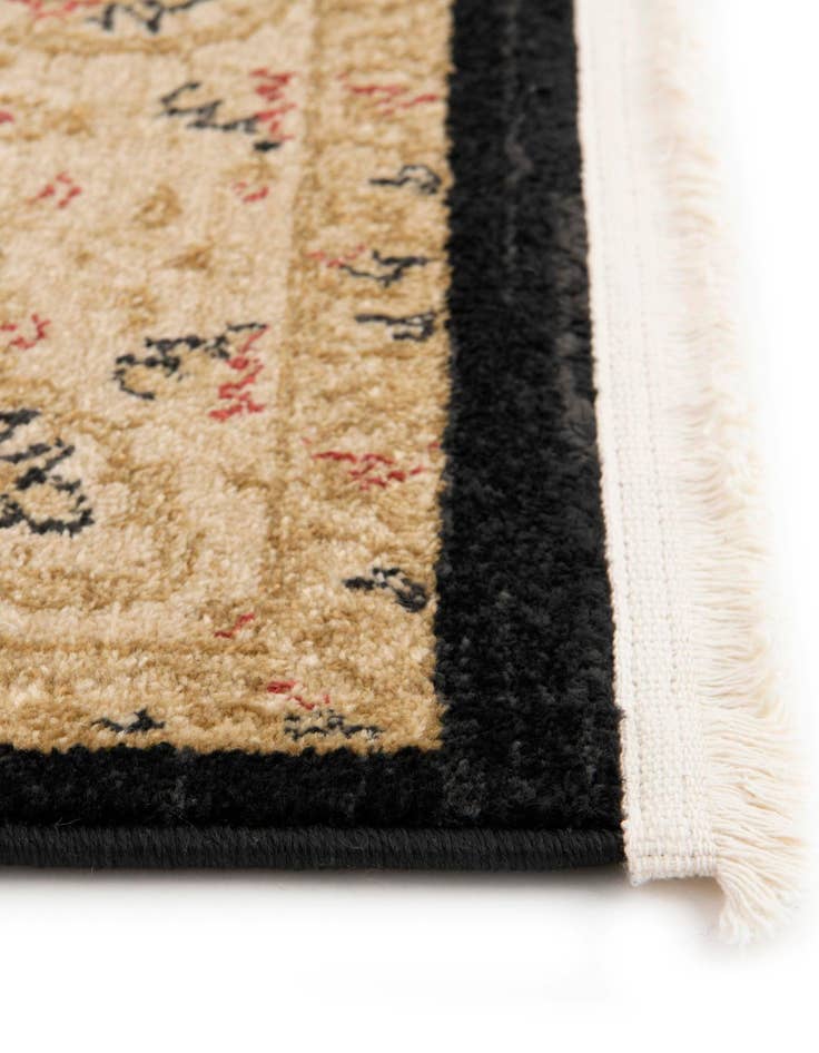 Detail image of 2' 7 x 10' Kensington Runner Rug