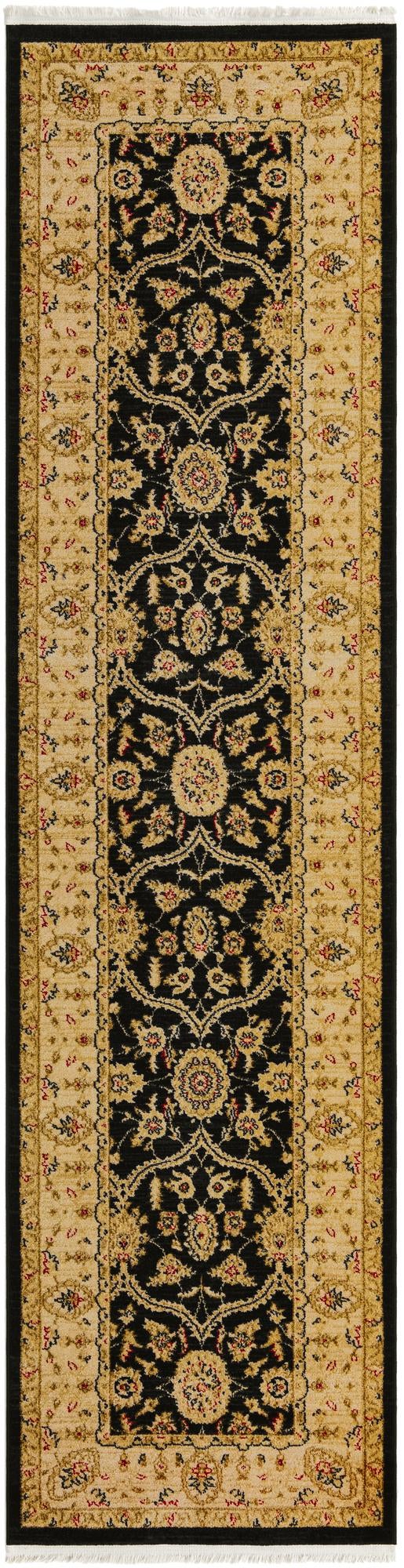 Rug Black Swatch link