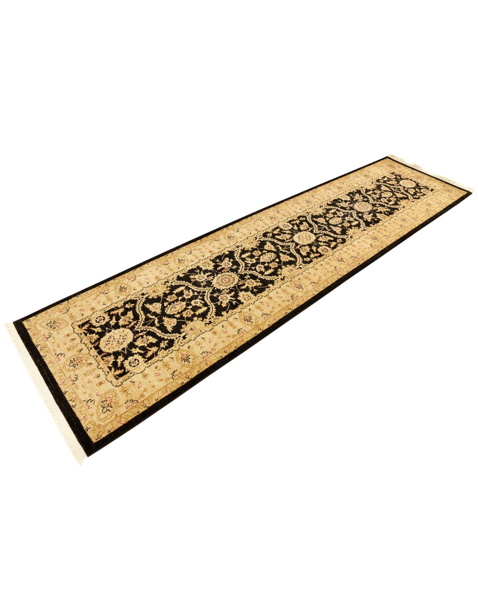 2' 7 x 10' Kensington Runner Rug