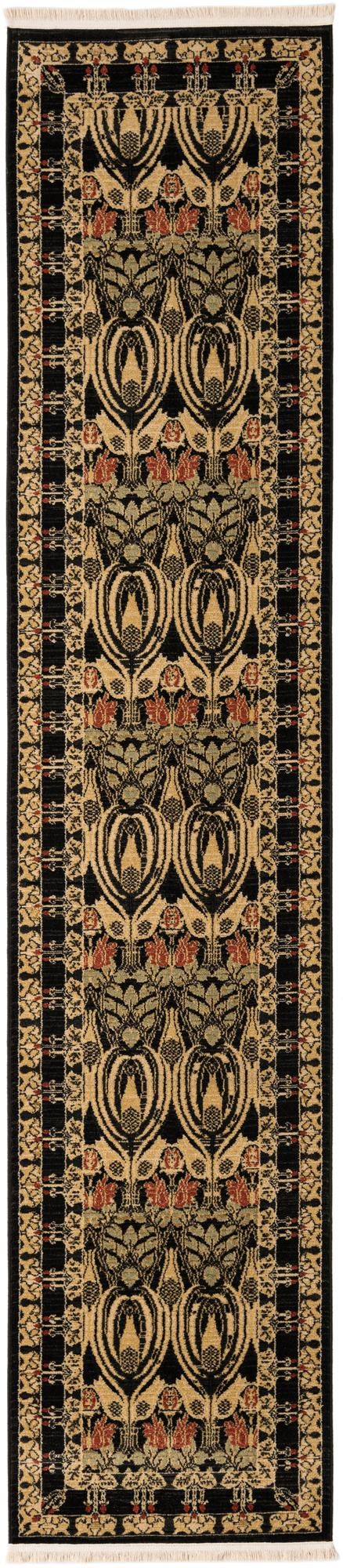 Rug Black Swatch link